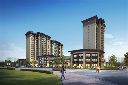 密州中天·玉泉花园3室1厅1卫123万111m2出售