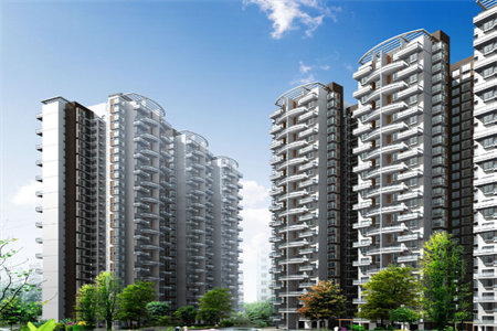 实验小学区房私房100平48.8万