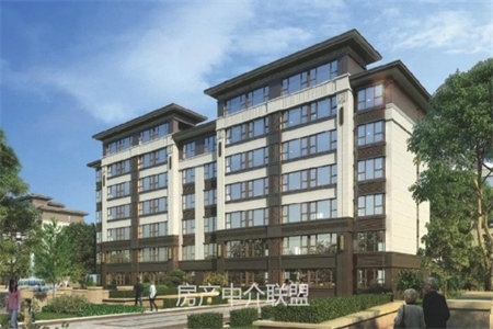 九中学区！工区路颐心苑步梯中层三房仅售42万证齐可按揭