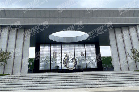 杭州花园3室2厅2卫118.6m2中档装修