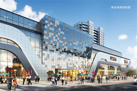 明城园地税3室2厅1卫119㎡